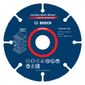 Disco de Corte Madeira Para Serra Mármore MultiWheel Bosch 110mm