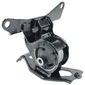 Coxim Motor Toyota Etios 2012 Lado Esquerdo