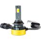 Kit 2 Lâmpadas Ultra Led Code Extreme Force 9005 9006 6000K