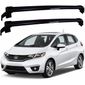 Rack New Wave Honda Fit 2015 Até 2021 Eqmax