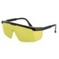 Óculos de Segurança Titan Anti Risco Amarelo/Ambar Proteplus 287,0011 Óculos de Segurança Titan Anti Risco Amarelo/Ambar Proteplus 287,0011