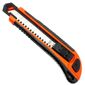 Estilete Profissional Com 5 Laminas 18mm Robust S93201018