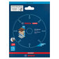 Disco Corte Bosch Carbide Para Madeira 4.3/8"