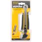 Estilete Profissional ES218 18mm Vonder