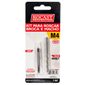 Kit Broca e Macho Para Rosca M4 MA Rocast