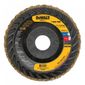 DeWalt - Disco Flap Dual Trim 4.1/2" Grão 120  DW8411T