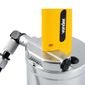 Rebitador Hidropneumático Com Sucção RSV640 - Vonder
