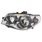 Farol Marelli Lado Esquerdo H1 H7 Fiat Palio 2004 A 2017