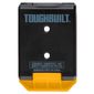 Conjunto 3pçs ClipTech Hubs TB-CT-150 ToughBuilt Conjunto 3pçs ClipTech Hubs TB-CT-150 ToughBuilt