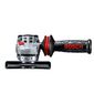 Combo Multicortadora + Esmerilhadeira Bosch Com 2 Baterias 18v 4ah e Carregador