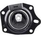Coxim Traseiro Direito Motor Chrysler PT Cruiser 2000 a 2010