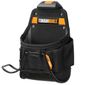 Bolsa Porta Ferramentas 6 Bolsos Cliptech TB-CT24 Toughbuilt