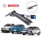 Jogo de Palhetas Aerofit AF315 Bosch VW Fox/Crossfox/Spacefox 03/12