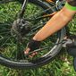 Bomba de Encher Pneu de Bicicleta Robust - G S99802001
