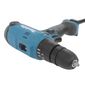 Parafusadeira e Furadeira Impacto 3/8\" 320W 220V Makita