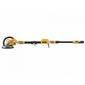 Lixadeira de Parede Stanley SW75-B2 9" (230mm) 750W 220v