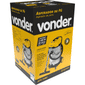 Aspirador de Pó 80L 2400W 220V 2 Motores APV2480 Vonder