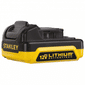 Parafusadeira e Furadeira 3/8" C/Bateria 12V 1,5Ah Stanley Parafusadeira e Furadeira 3/8" C/Bateria 12V 1,5Ah Stanley