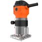 Tupia Manual Black+Decker 500W 220V