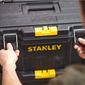 Caixa De Ferramentas Stanley 3 Em 1 Com Rodas e Puxador Quick-link Stst83319-1