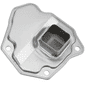 Filtro Câmbio Automático Cano Longo Nissan Sentra/Versa 2.0 Renault Fluence 2.0 CVT