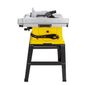 Serra Circular de Bancada Stanley 10" 2000W 220V