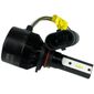 Kit 2 Lâmpadas Super Led Code 12V 8000K 9005/9006