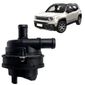 Bomba Água Elétrica Auxiliar Fiat Jeep 1.3 T270 52076512