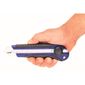 Estilete Profissional 25mm Cabo Emborrachado 1903190 Irwin