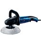 Politriz Bosch 1400W 220V 6 velocidades com disco