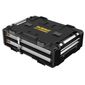 Gaveta Dupla 30" DeWalt Toughsystem 2.0 DXL Suporta 25 kg