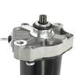 Motor de Partida Honda Elite 125 2019 a 2026