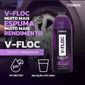 Lava Autos Concentrado V-Floc 1,5L Vonixx