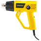 Soprador Térmico Stanley STXH2000K-B2 1800W 220V Com Maleta Soprador Térmico Stanley STXH2000K-B2 1800W 220V Com Maleta