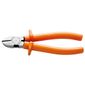 Alicate Corte Diagonal Isolado 1.000V 6" Tramontina PRO 44002/106 Alicate Corte Diagonal Isolado 1.000V 6" Tramontina PRO 44002/106