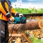 Eletrosserra Makita 18V Sem Bateria DUC307Z