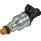 Bico Injetor VW Golf 1.8 1999 a 2006 Audi A3 1.8 1999 2006 Bico Injetor VW Golf 1.8 1999 a 2006 Audi A3 1.8 1999 2006