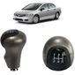 Manopla Câmbio Honda Civic 2006 a 2011 Manual