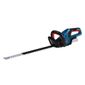 Aparador Cerca Viva 18V Sem Bateria GHE 18V-60 SB Bosch