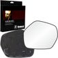 Lente Retrovisor Esquerdo Honda HRV 2022 Em Diante
