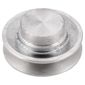 Polia Alumínio 1 Canal A - 70mm Vonder 6684110070