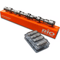 Kit Eixo Comando Balancins Escoras Corsa 1.0 Mpfi 8v Letra J Kit Eixo Comando Balancins Escoras Corsa 1.0 Mpfi 8v Letra J