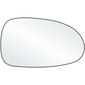 Lente Retrovisor Direito VW Gol G2 1995 A 1999