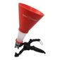 Funil Auto Ajustável Universal SGT Funil Auto Ajustável Universal SGT