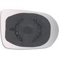 Lente Retrovisor Esquerdo Fiat Pulse 2021 Em Diante Fastback 2022 Em Diante