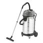 Aspirador Pó/Líquido Inox 90L 2200W 220V NT 90/2 Me Classic Karcher