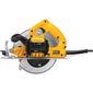 Serra Circular DeWalt 7.1/4" DWE575-B2 1800W 220V