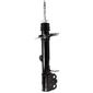Amortecedor Dianteiro Esquerdo Chery Tiggo 8 2020 Em Diante