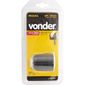 Mandril 10mm-3/8" Rosca 3/8" Aperto Rápido Vonder 6670210380 Mandril 10mm-3/8" Rosca 3/8" Aperto Rápido Vonder 6670210380