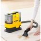 Extratora Limpeza Portátil 400W 220V ELV 400 Vonder